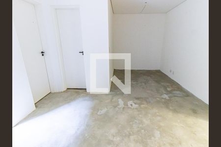 Sala/Cozinha de apartamento à venda com 1 quarto, 30m² em Parque da Mooca, São Paulo