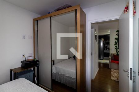 Quarto 1 de apartamento à venda com 2 quartos, 42m² em Sítio da Figueira, São Paulo