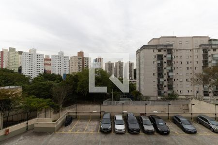 Vista do Quarto 1 de apartamento à venda com 2 quartos, 40m² em Jardim Celeste, São Paulo