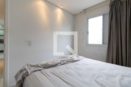 Quarto 1 de apartamento à venda com 2 quartos, 40m² em Jardim Celeste, São Paulo