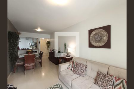 Sala de apartamento à venda com 2 quartos, 64m² em Vila da Saúde, São Paulo
