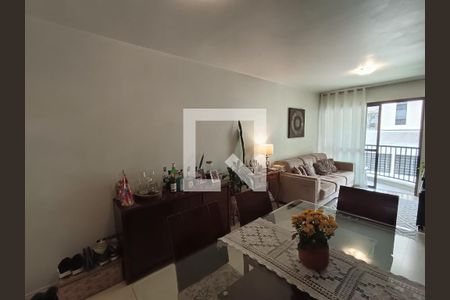 Sala de apartamento à venda com 2 quartos, 64m² em Vila da Saúde, São Paulo
