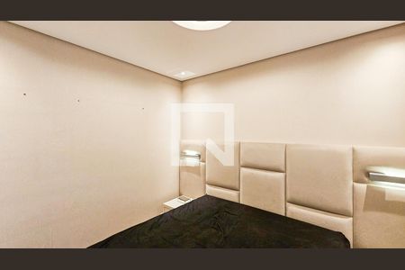 Suíte 1 de apartamento à venda com 3 quartos, 113m² em Vila Osasco, Osasco