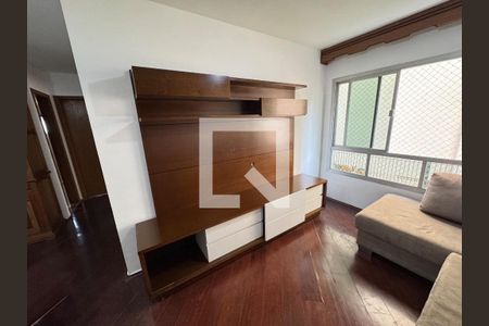 Foto 03 de apartamento à venda com 2 quartos, 79m² em Mirandópolis, São Paulo
