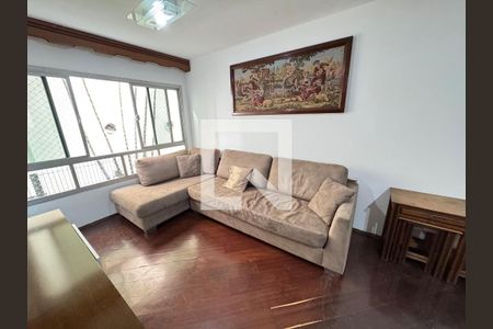 Foto 02 de apartamento à venda com 2 quartos, 79m² em Mirandópolis, São Paulo