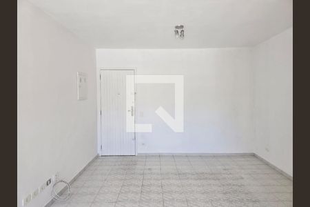 Sala  de apartamento à venda com 2 quartos, 67m² em Vila Santa Maria, Guarulhos