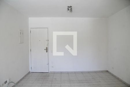 Sala  de apartamento à venda com 2 quartos, 67m² em Vila Santa Maria, Guarulhos