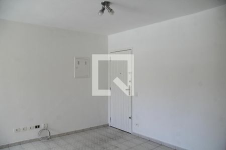 Sala  de apartamento à venda com 2 quartos, 67m² em Vila Santa Maria, Guarulhos