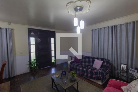 Sala 1 de casa à venda com 2 quartos, 1450m² em Marechal Rondon, Canoas