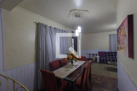 Sala 1 de casa à venda com 2 quartos, 1450m² em Marechal Rondon, Canoas