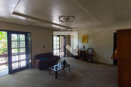 Sala 2 de casa à venda com 2 quartos, 1450m² em Marechal Rondon, Canoas