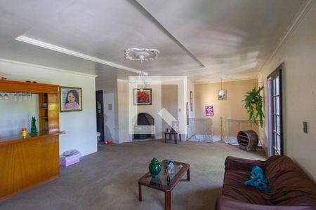 Sala 2 de casa à venda com 2 quartos, 1450m² em Marechal Rondon, Canoas