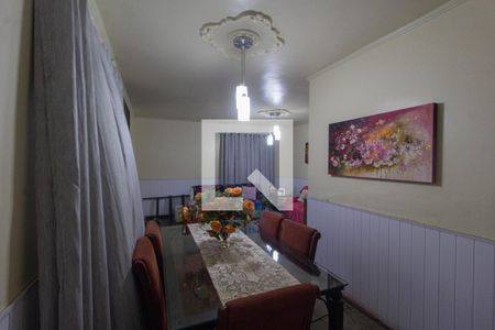 Sala 1 de casa à venda com 2 quartos, 1450m² em Marechal Rondon, Canoas