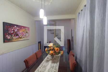 Sala 1 de casa à venda com 2 quartos, 1450m² em Marechal Rondon, Canoas