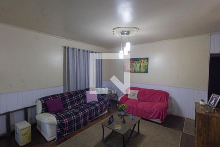 Sala 1 de casa à venda com 2 quartos, 1450m² em Marechal Rondon, Canoas