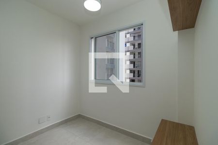 Sala de apartamento para alugar com 2 quartos, 37m² em Vila Prudente, São Paulo