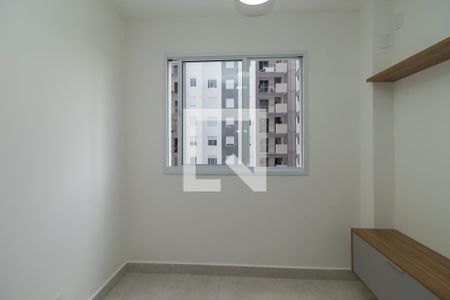 Sala de apartamento para alugar com 2 quartos, 37m² em Vila Prudente, São Paulo