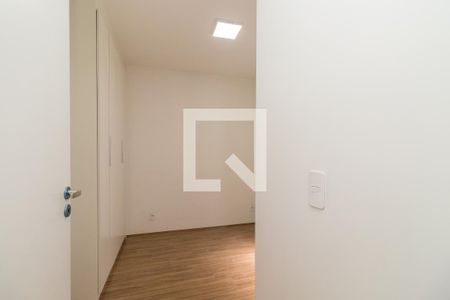 Quarto 1 de apartamento para alugar com 2 quartos, 37m² em Vila Prudente, São Paulo