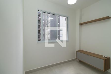 Sala de apartamento para alugar com 2 quartos, 37m² em Vila Prudente, São Paulo