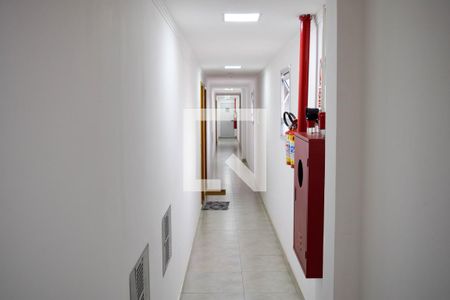 Entrada de apartamento para alugar com 2 quartos, 60m² em Vila Aricanduva, São Paulo