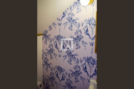 Lavabo de apartamento para alugar com 2 quartos, 60m² em Vila Aricanduva, São Paulo