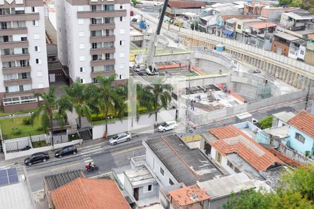 Vista de apartamento à venda com 2 quartos, 60m² em Vila Aricanduva, São Paulo