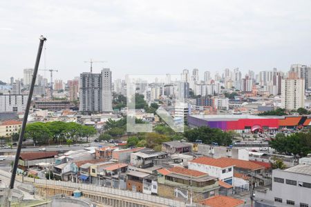 Vista de apartamento à venda com 2 quartos, 60m² em Vila Aricanduva, São Paulo