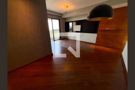 Foto 05 de apartamento à venda com 3 quartos, 82m² em Jardim Vila Mariana, São Paulo