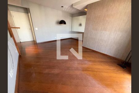 Foto 07 de apartamento à venda com 3 quartos, 82m² em Jardim Vila Mariana, São Paulo