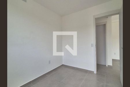 Quarto  de apartamento para alugar com 2 quartos, 52m² em Recreio dos Bandeirantes, Rio de Janeiro