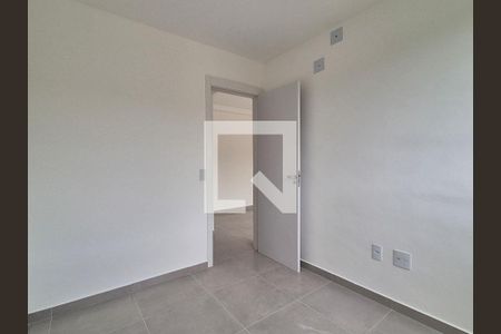 Quarto  de apartamento para alugar com 2 quartos, 52m² em Recreio dos Bandeirantes, Rio de Janeiro
