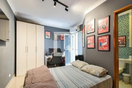 Foto 22 de casa à venda com 4 quartos, 214m² em Mirandópolis, São Paulo