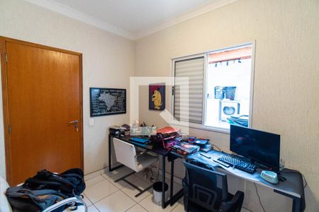 Escritório de casa à venda com 4 quartos, 214m² em Mirandópolis, São Paulo