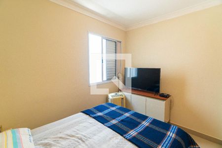 Quarto 1 de casa à venda com 4 quartos, 214m² em Mirandópolis, São Paulo