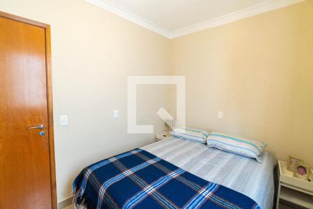 Quarto 1 de casa à venda com 4 quartos, 214m² em Mirandópolis, São Paulo