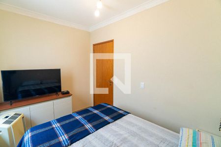 Quarto 1 de casa à venda com 4 quartos, 214m² em Mirandópolis, São Paulo