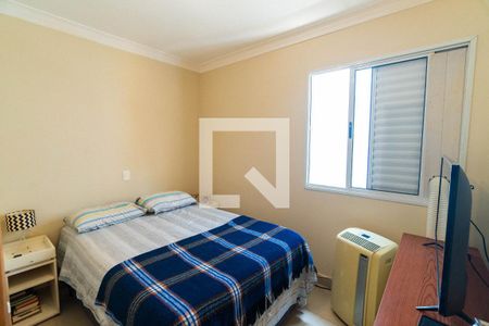 Quarto 1 de casa à venda com 4 quartos, 214m² em Mirandópolis, São Paulo