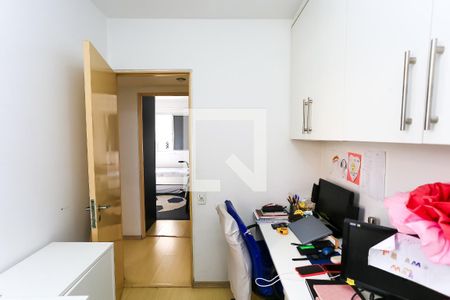escritorio de apartamento à venda com 4 quartos, 92m² em Vila Sonia, São Paulo