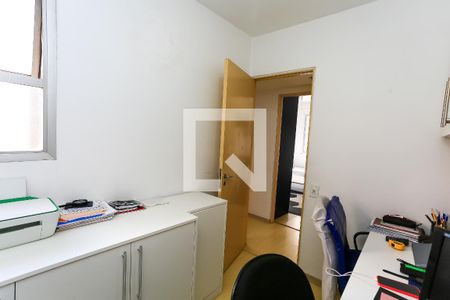 escritorio de apartamento à venda com 4 quartos, 92m² em Vila Sonia, São Paulo