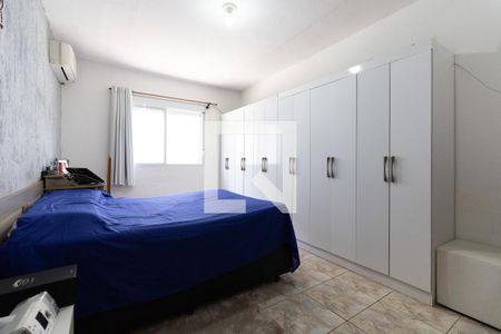 Quarto 2 de casa à venda com 2 quartos, 201m² em Vila Gumercindo, São Paulo