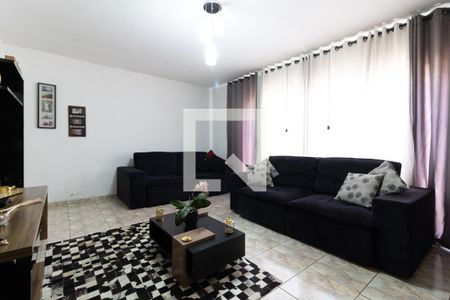 Sala de casa à venda com 2 quartos, 201m² em Vila Gumercindo, São Paulo