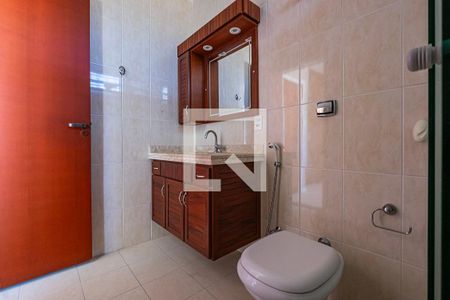 Suíte - Banheiro de apartamento à venda com 3 quartos, 115m² em Jardim Paulista, São Paulo