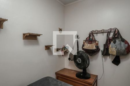 Quarto 1 de casa à venda com 2 quartos, 42m² em São João Batista, Belo Horizonte