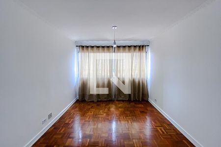 Sala de apartamento à venda com 2 quartos, 92m² em Belém, São Paulo