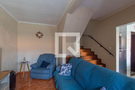 Casa à venda com 3 quartos, 90m² em Vila Ré, São Paulo