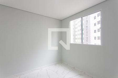 Quarto 1 de apartamento para alugar com 2 quartos, 44m² em Jardim America da Penha, São Paulo