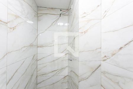Banheiro de apartamento para alugar com 2 quartos, 44m² em Jardim America da Penha, São Paulo
