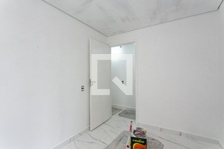 Quarto 2 de apartamento para alugar com 2 quartos, 44m² em Jardim America da Penha, São Paulo