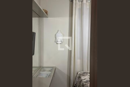 Quarto de apartamento à venda com 2 quartos, 60m² em Paquetá, Belo Horizonte