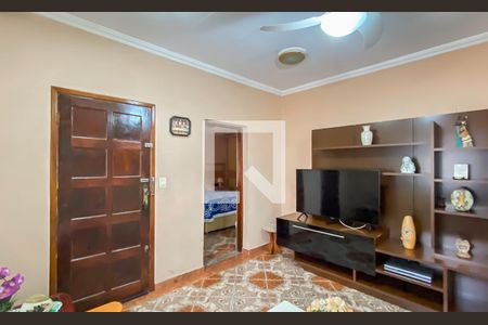 Sala de casa à venda com 3 quartos, 206m² em Ermelino Matarazzo, São Paulo